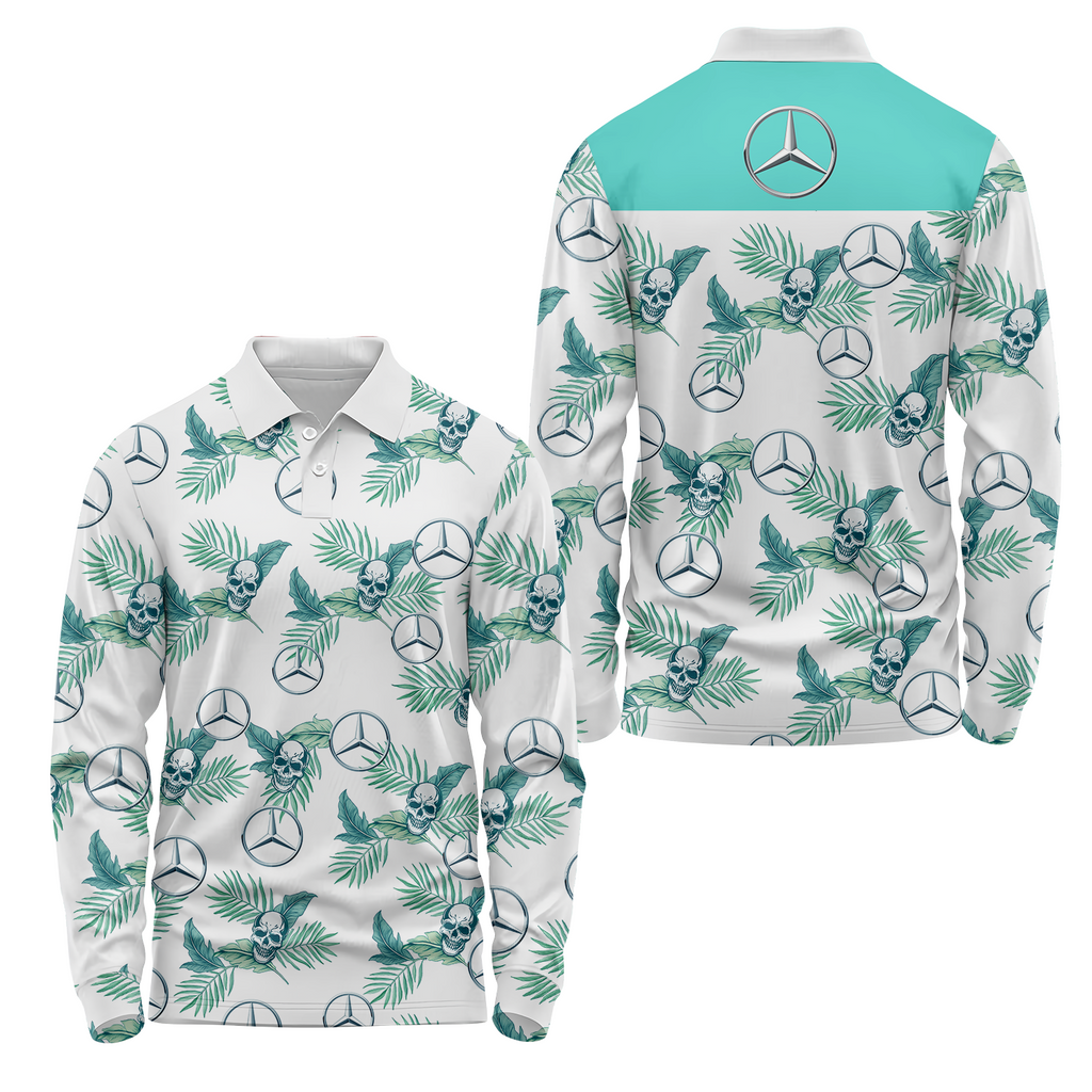 Mercedes Apparels USPL129