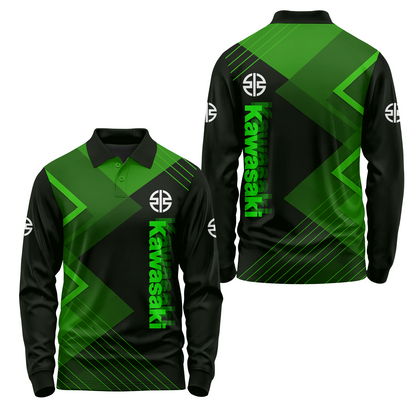 Kawasaki Apparels USPL908