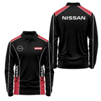 Nissan Apparels USPL1123