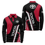 Toyota Apparels USPL801