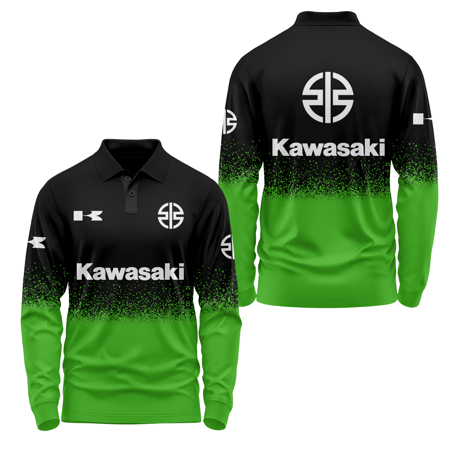 Kawasaki Apparels USPL880