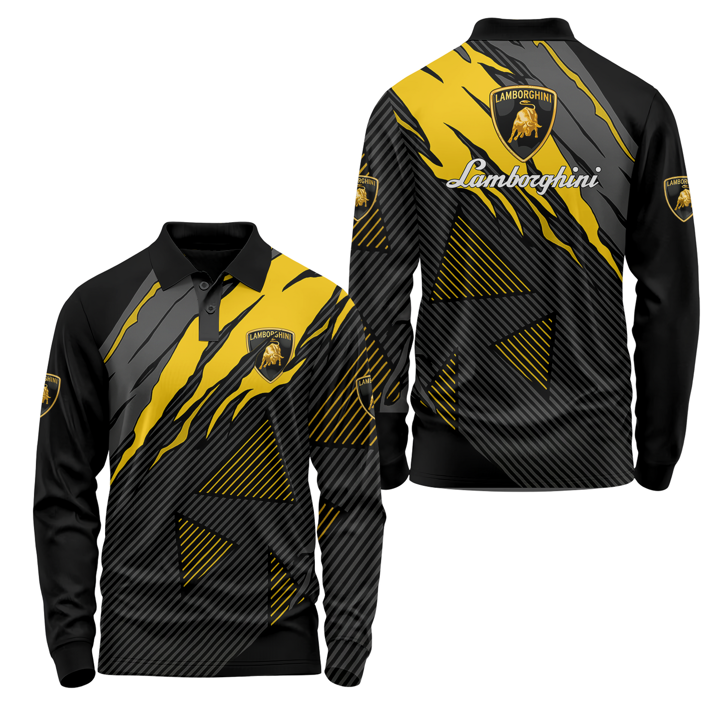 Lamborghini Apparels USPL707