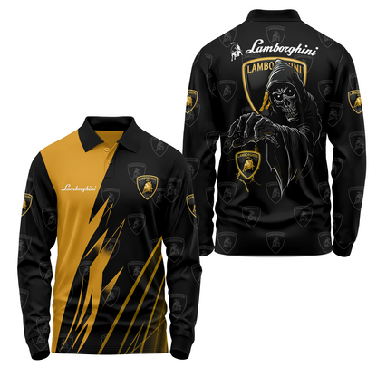Lamborghini Apparels USPL699