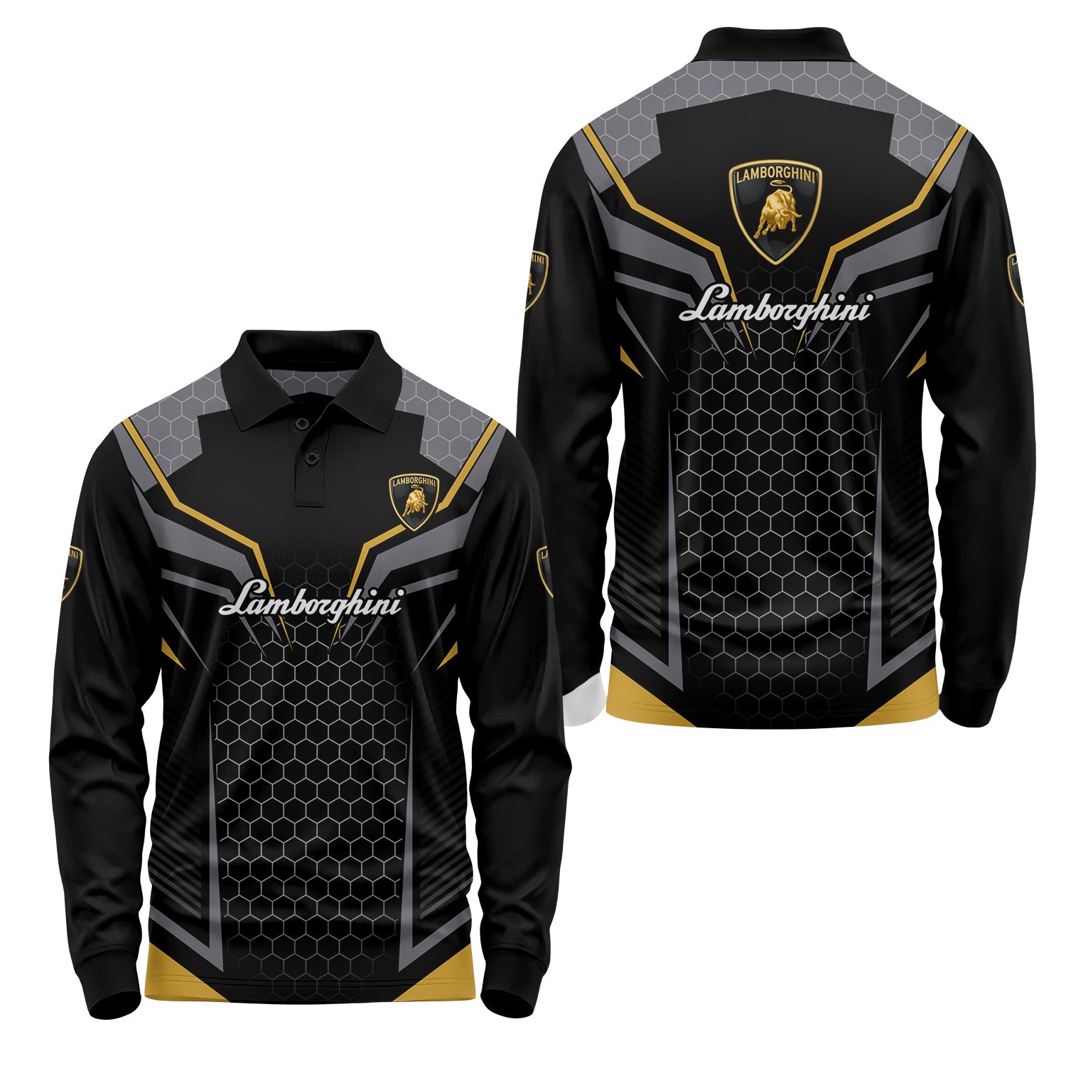 Lamborghini Apparels USPL709