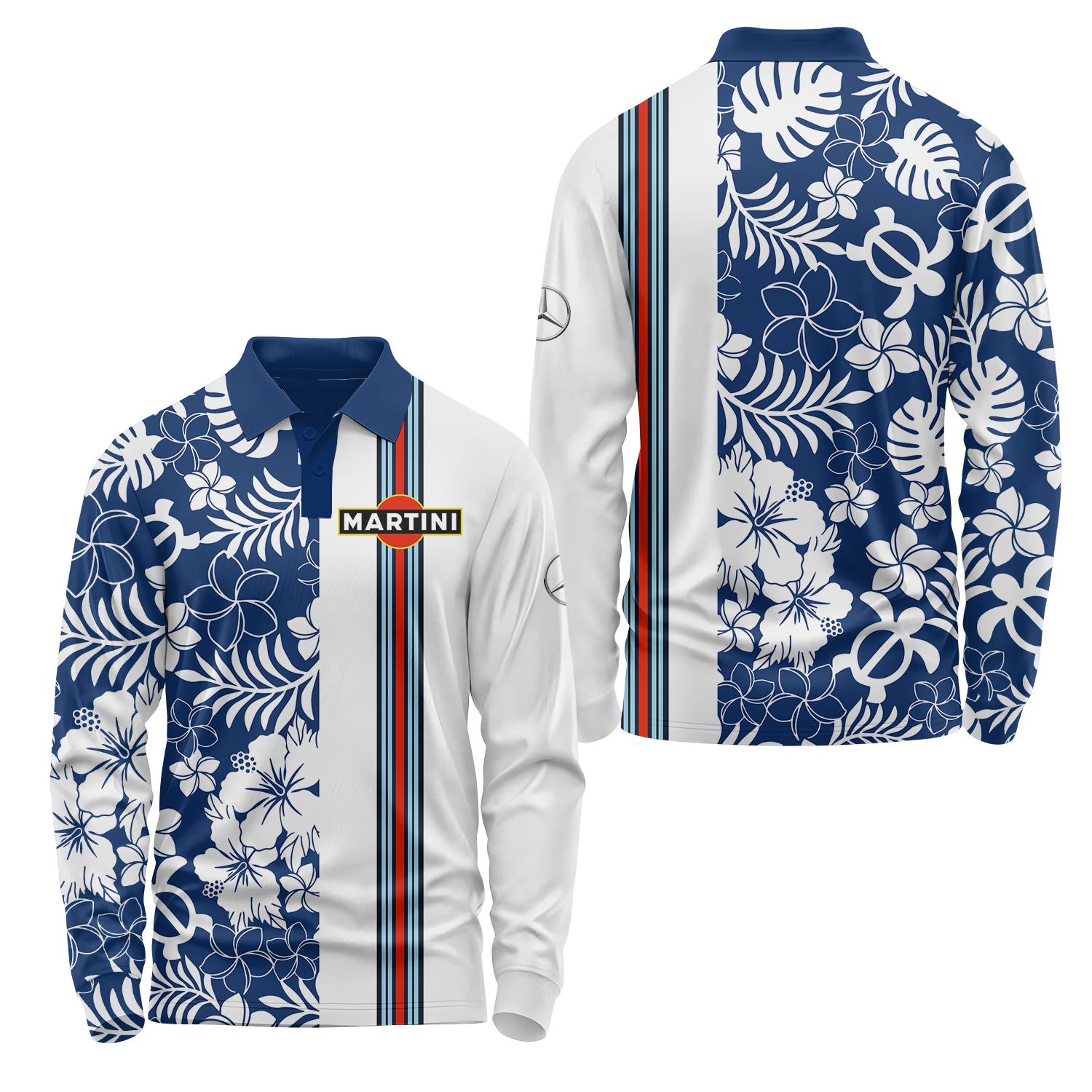 Mercedes Apparels USPL127