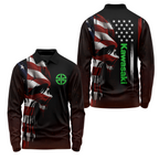 Kawasaki Apparels USPL907