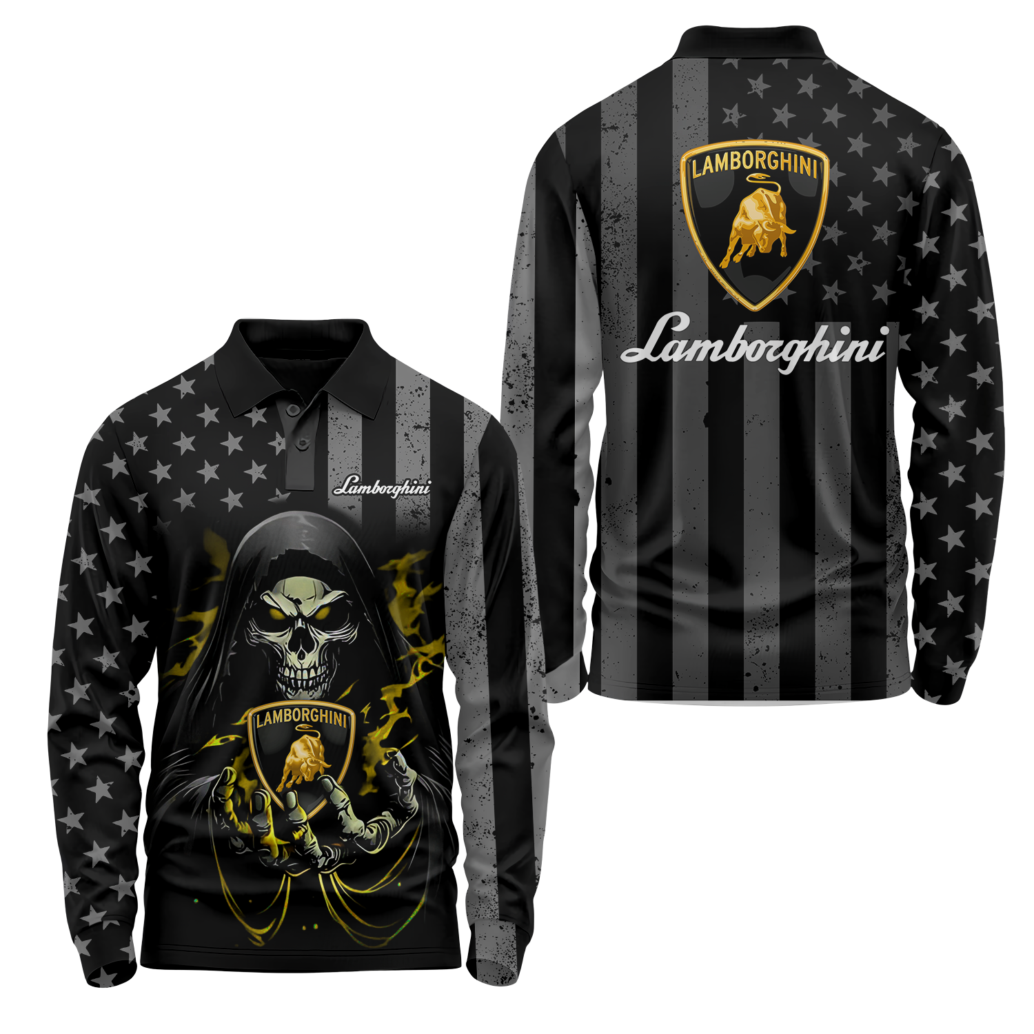 Lamborghini Apparels USPL700