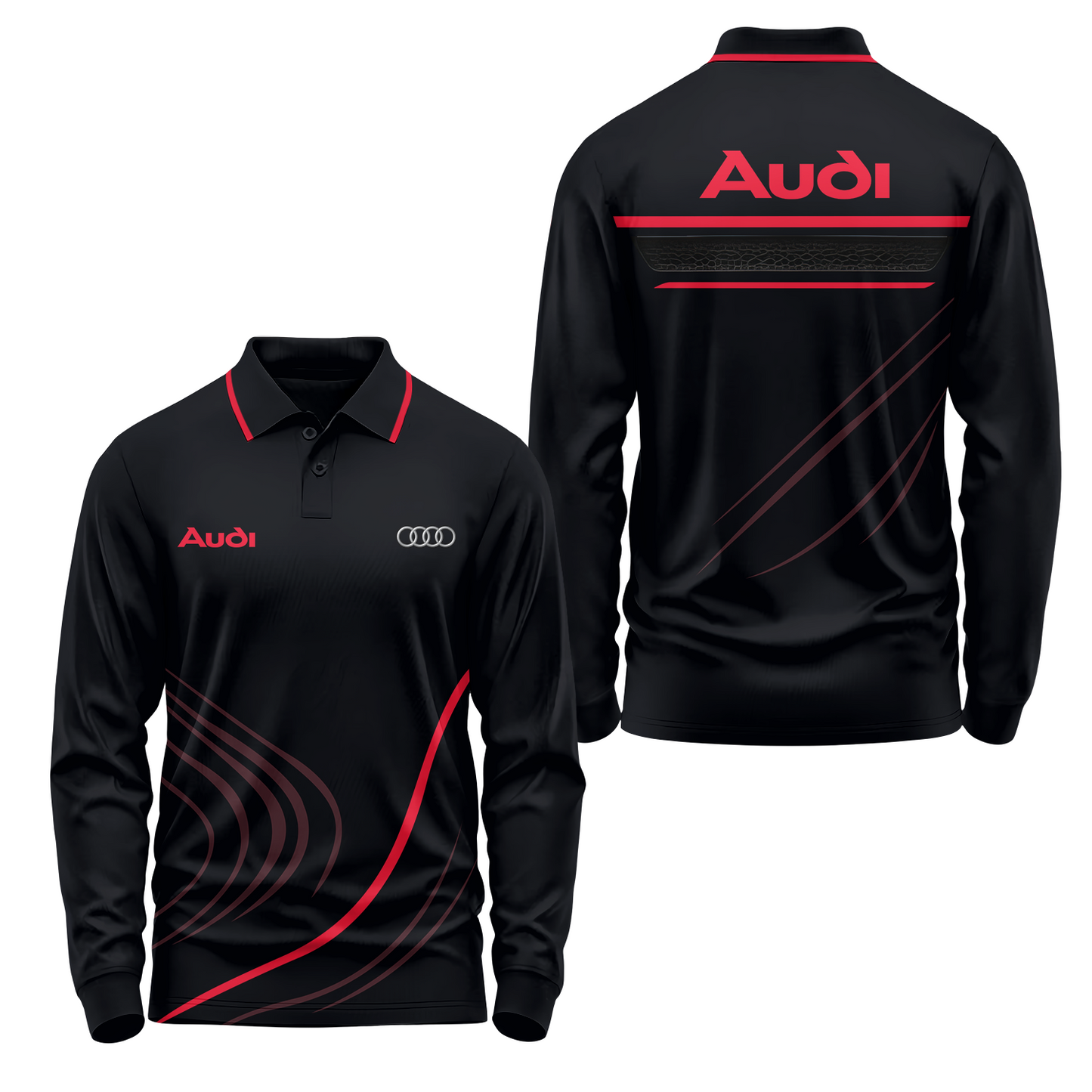 Audi Apparels USPL800