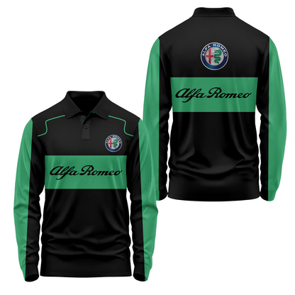 Alfa Romeo Apparels USPL646