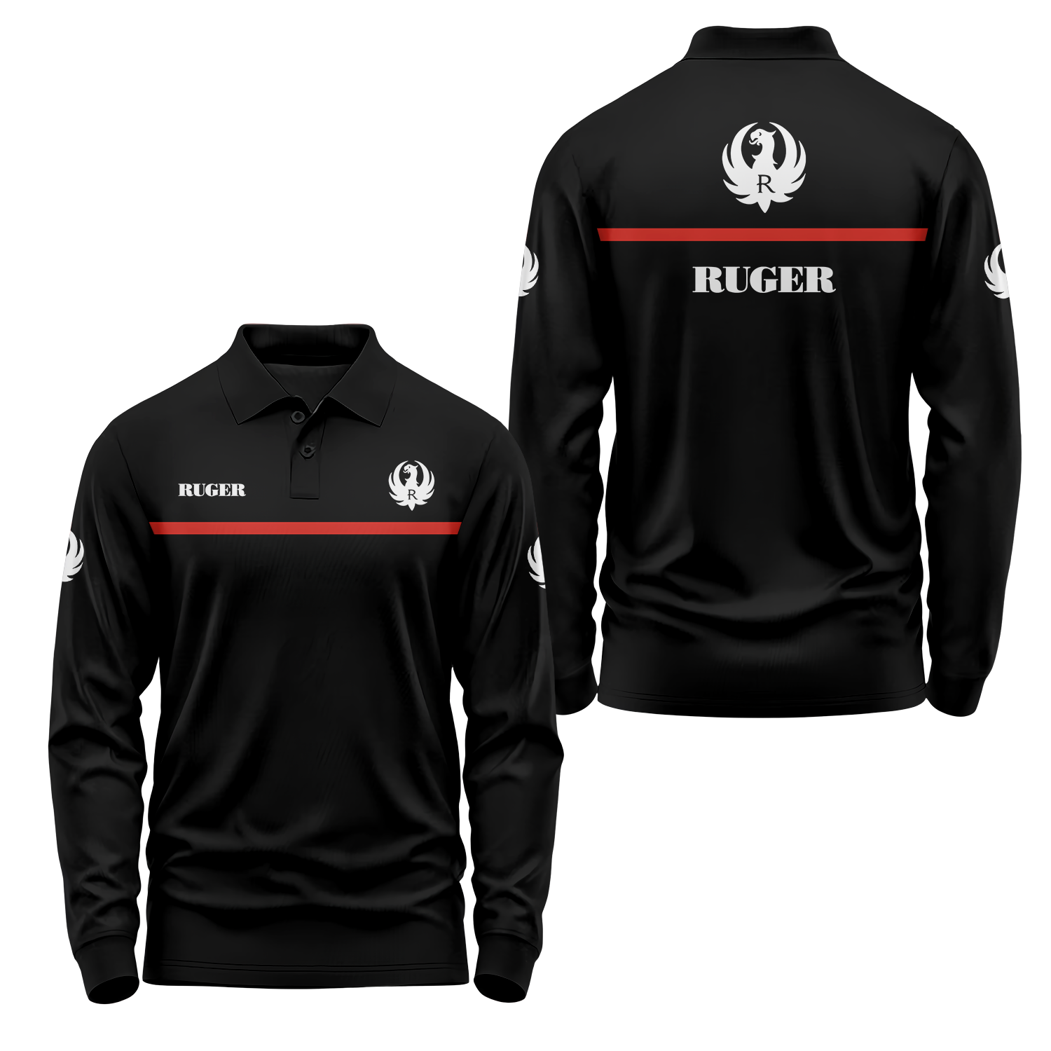 Ruger Apparels USPL2049