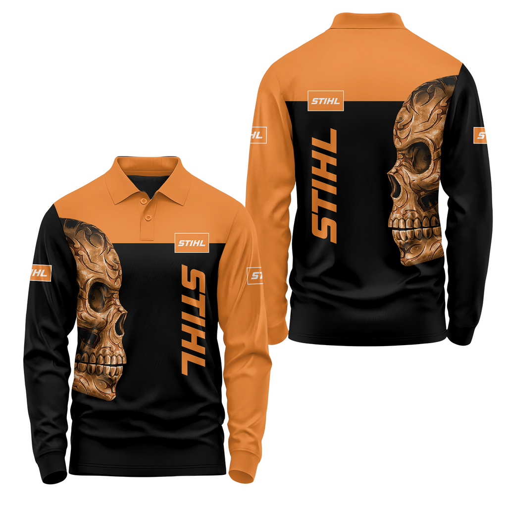 Stihl Apparels USPL1436
