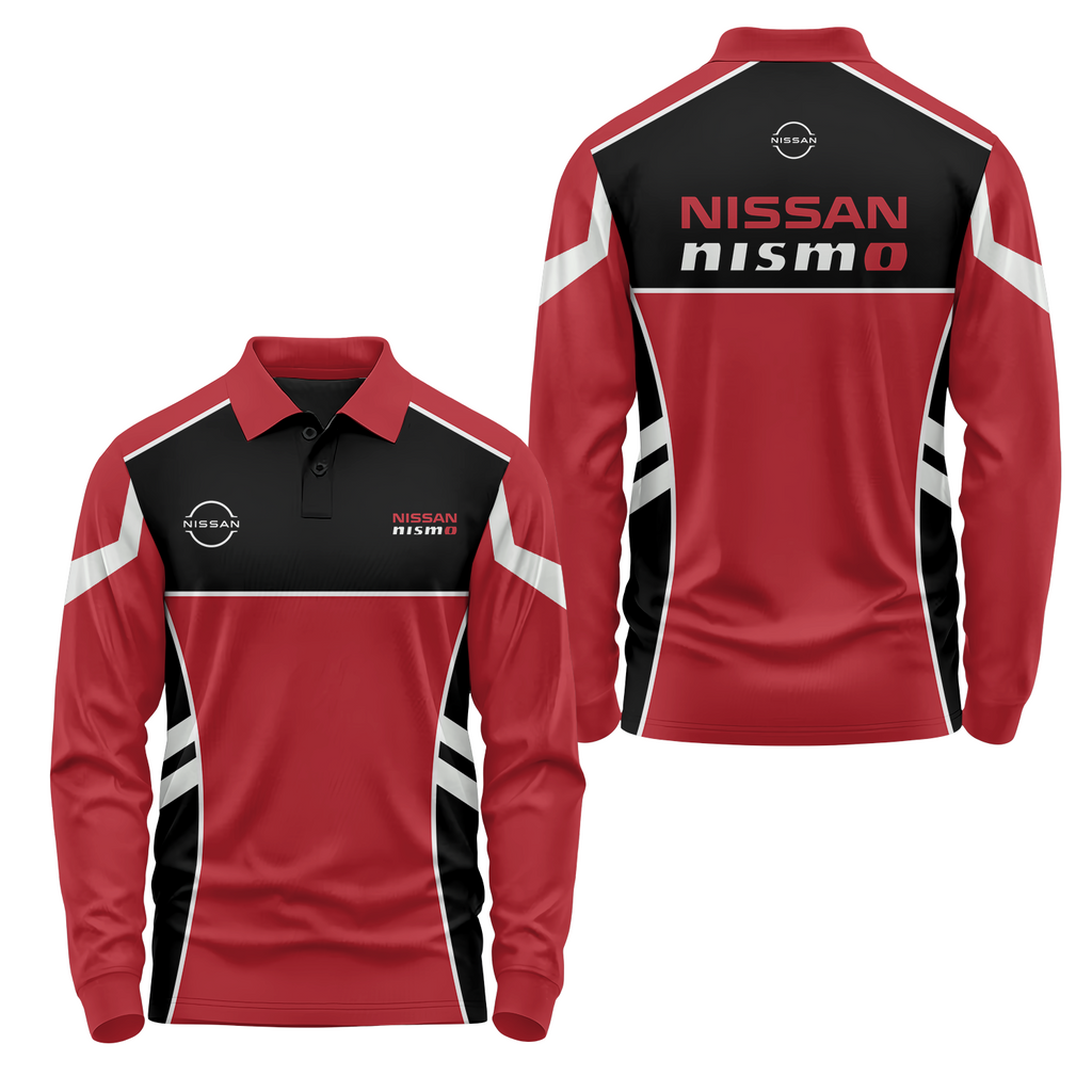 Nissan Apparels USPL1125