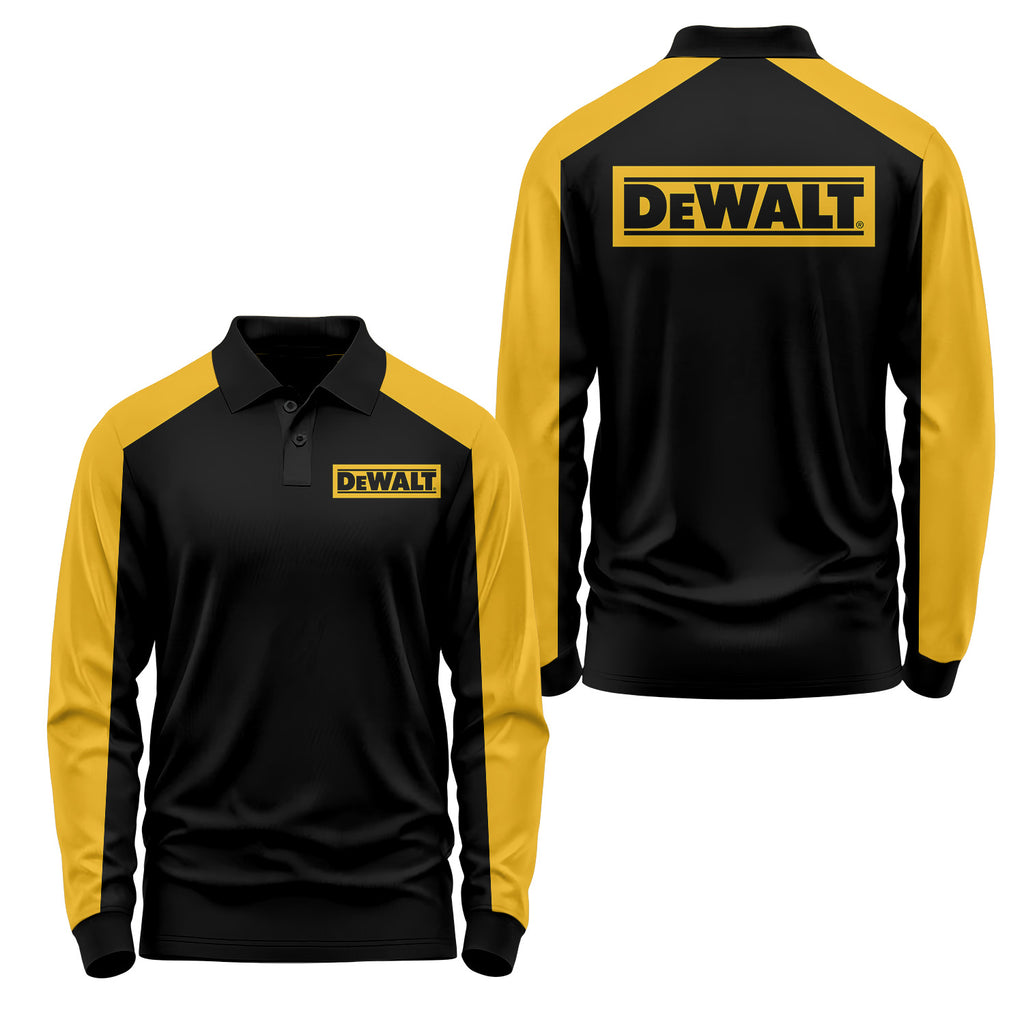 DeWalt Apparels USPL1366