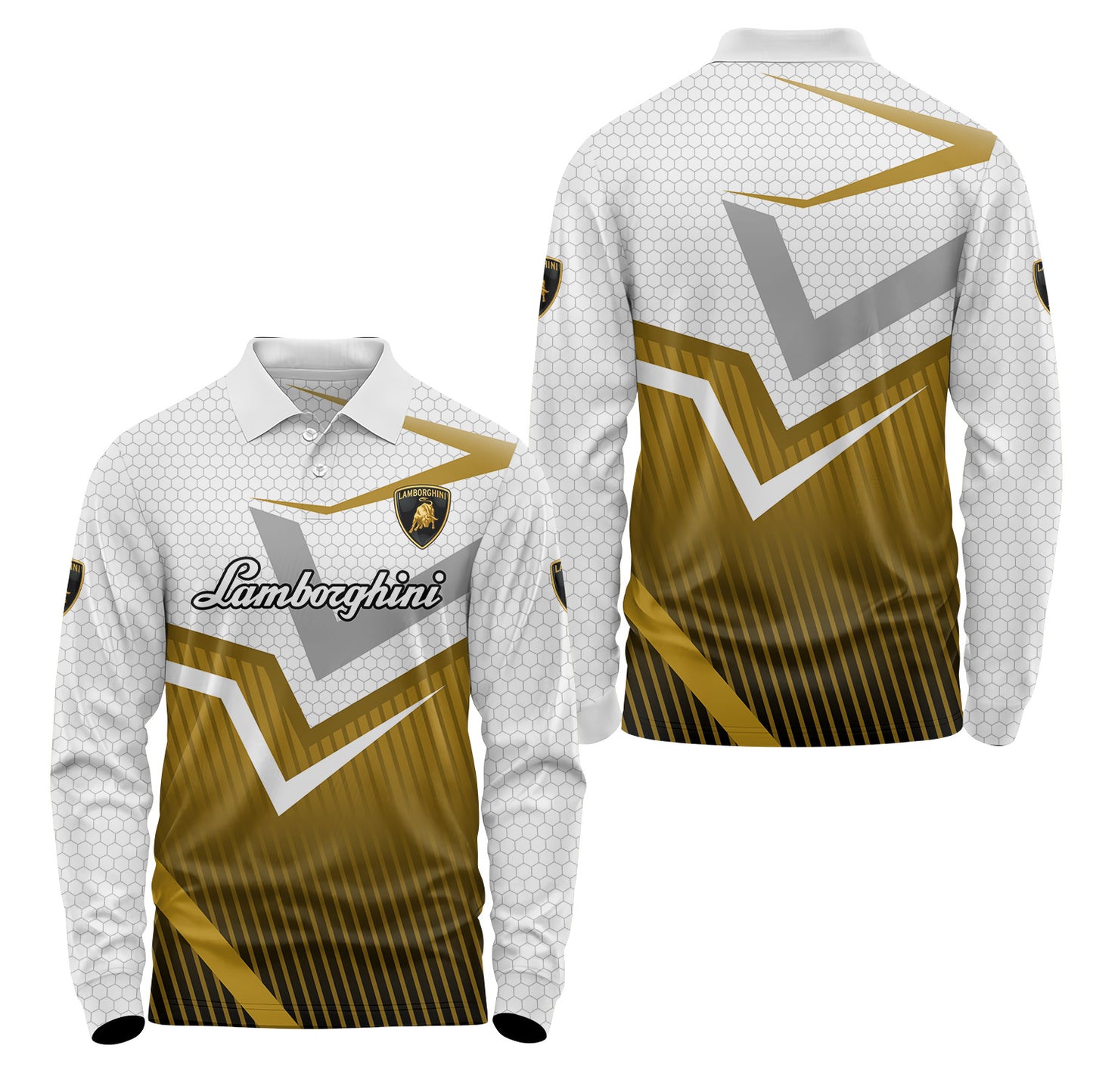 Lamborghini Apparels USPL710