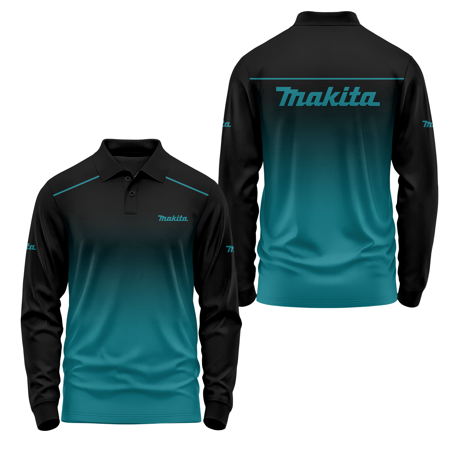 Makita Apparels USPL1406