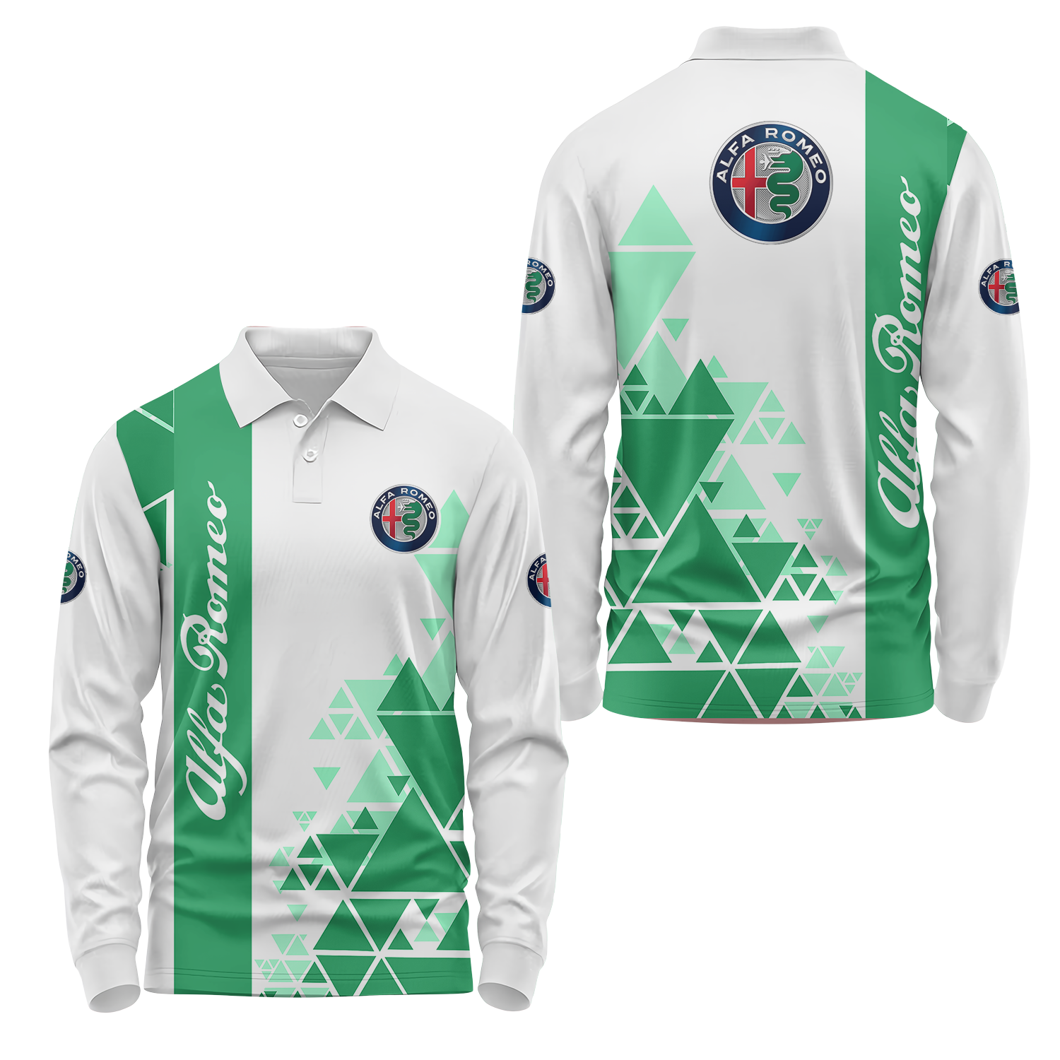 Alfa Romeo Apparels USPL643