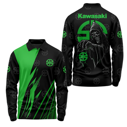 Kawasaki Apparels USPL905