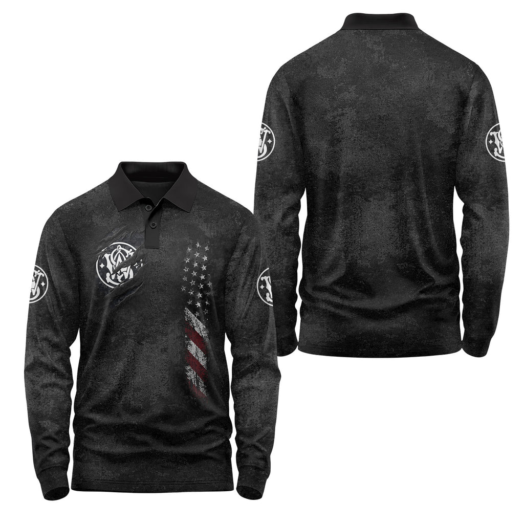 Smith & Wesson Apparels USPL2160