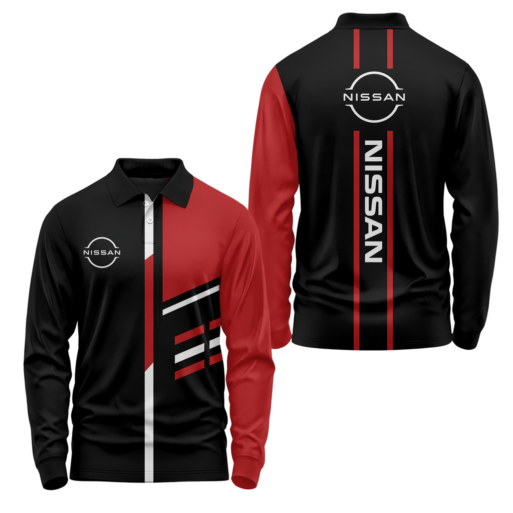 Nissan Apparels USPL1144