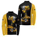 DeWalt Apparels USPL1337