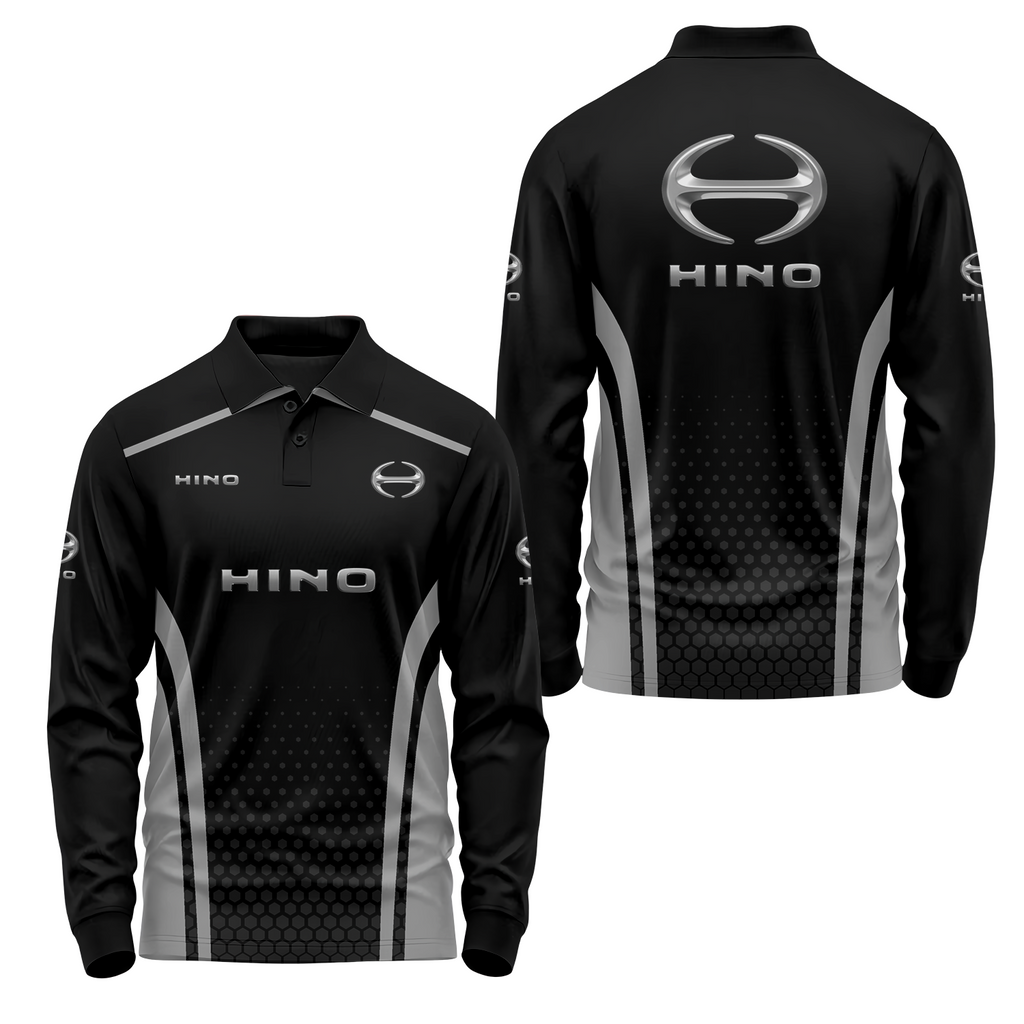 Hino Motors Apparels USPL1921