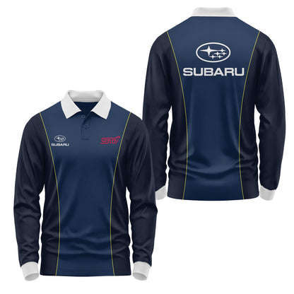 Subaru Apparels USPL951