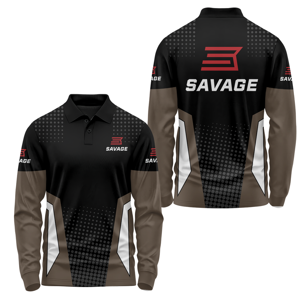 Savage Arms Apparels USPL2224