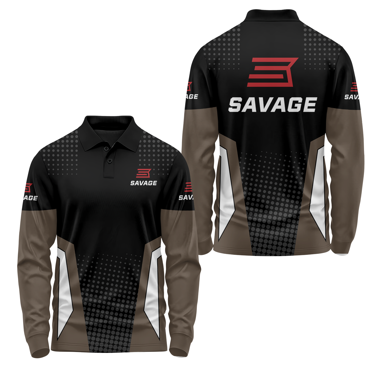 Savage Arms Apparels USPL2224