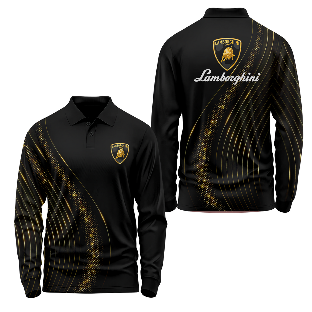 Lamborghini Apparels USPL698