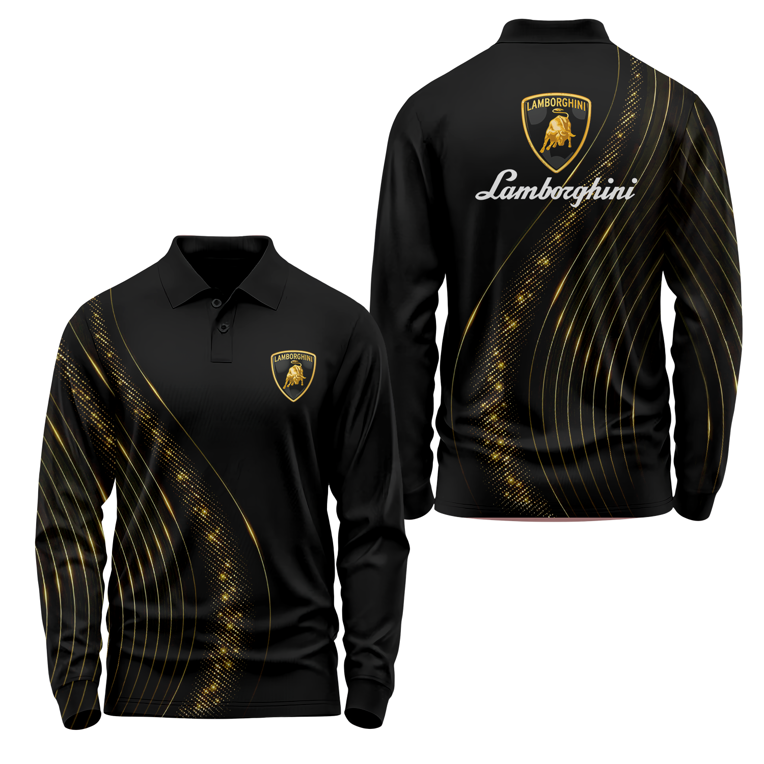 Lamborghini Apparels USPL698