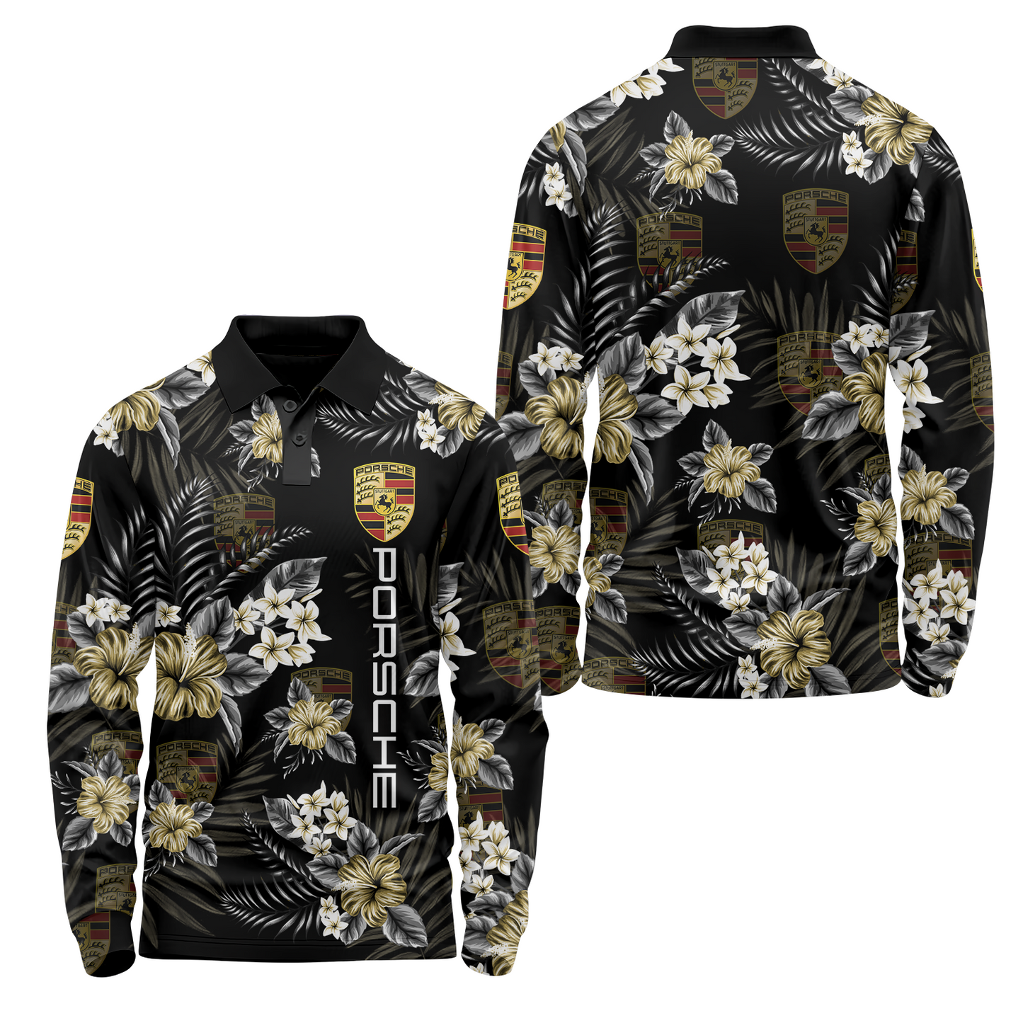 Porsche Apparels USPL121