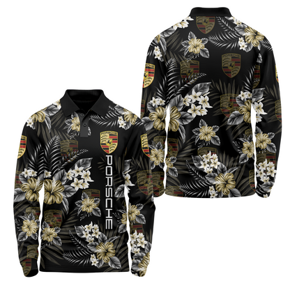Porsche Apparels USPL121