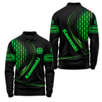 Kawasaki Apparels USPL903