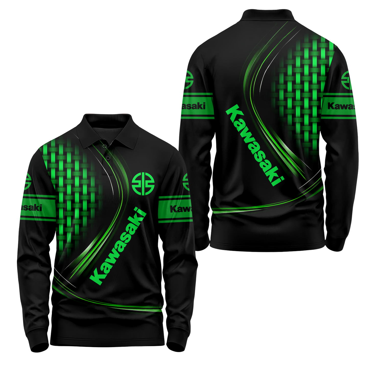 Kawasaki Apparels USPL903