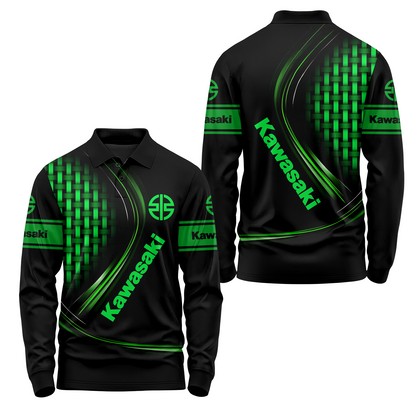 Kawasaki Apparels USPL903