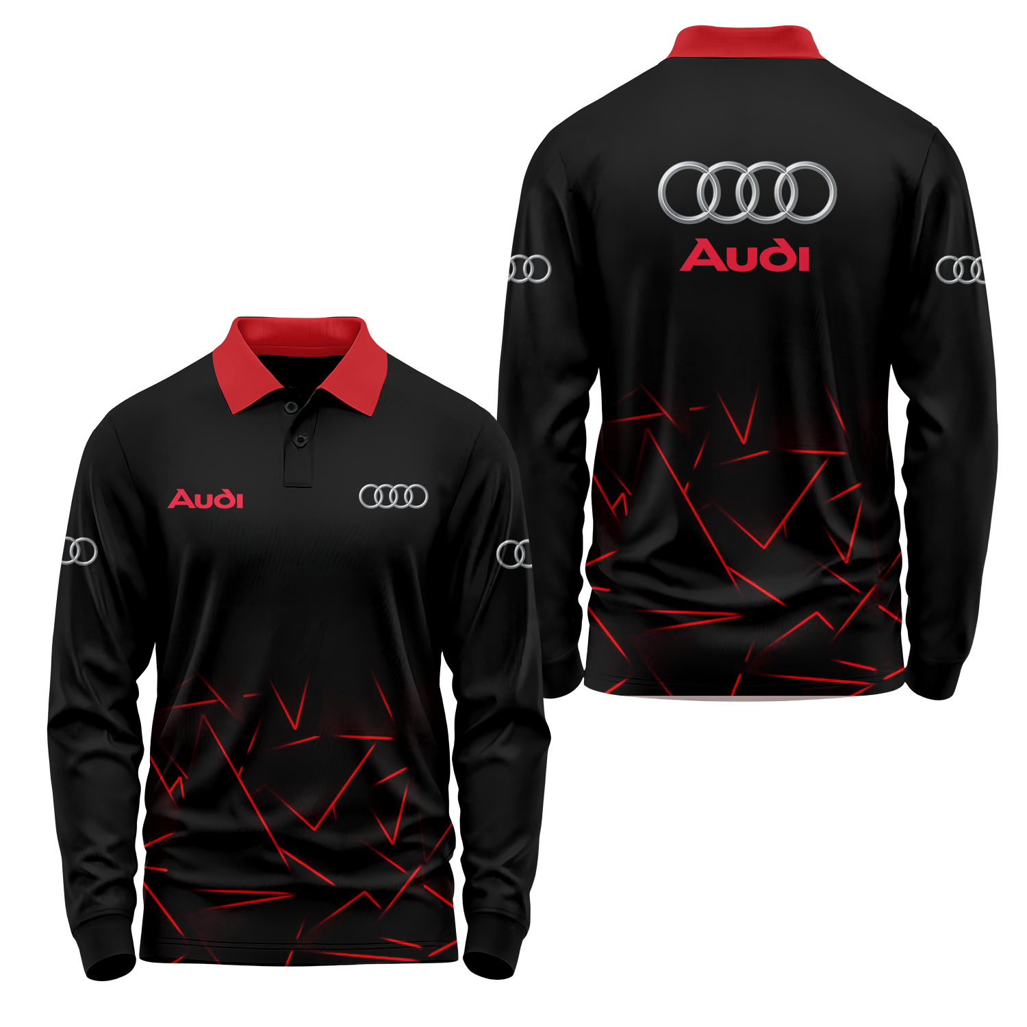 Audi Apparels USPL794