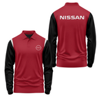 Nissan Apparels USPL1129