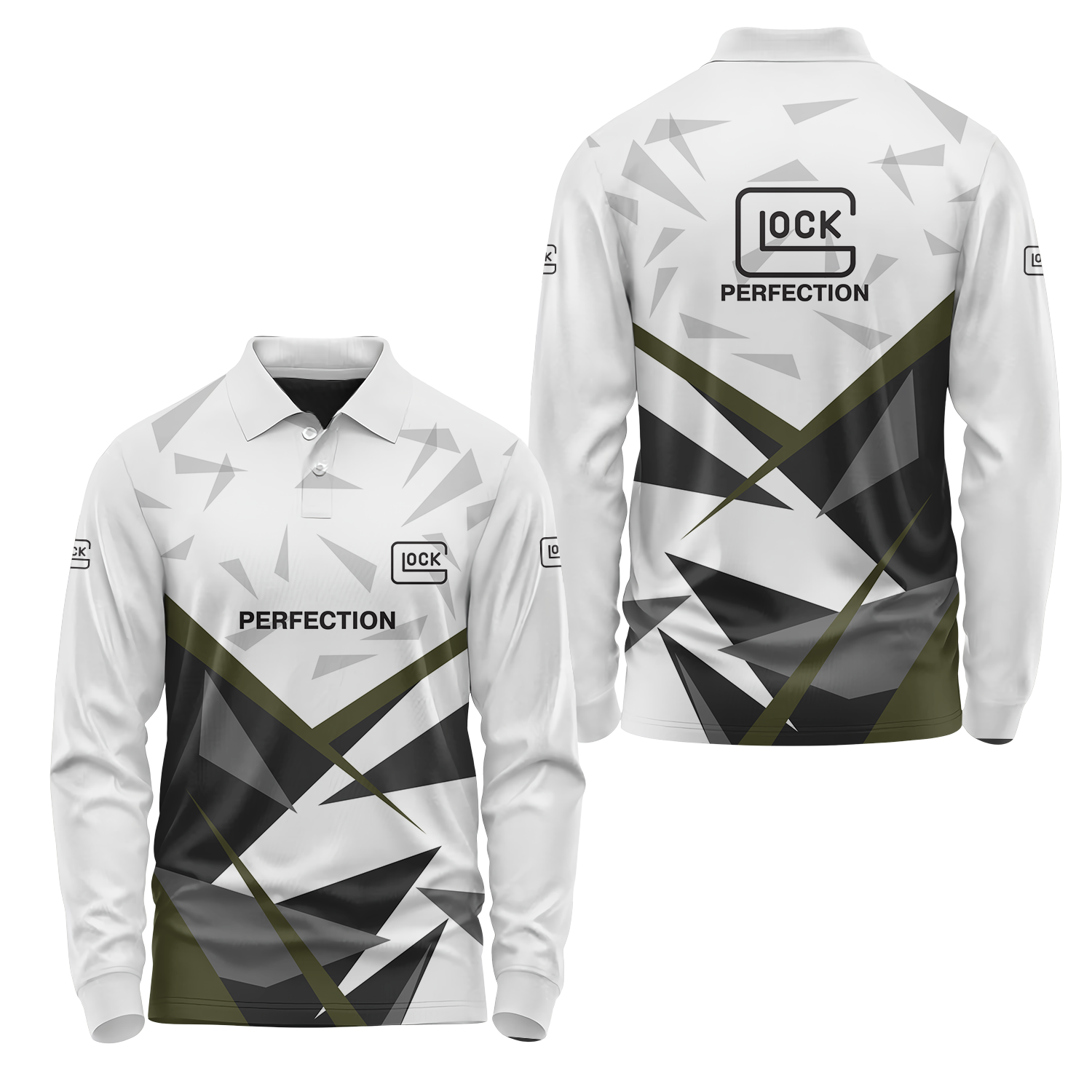 Glock Apparels USPL2299