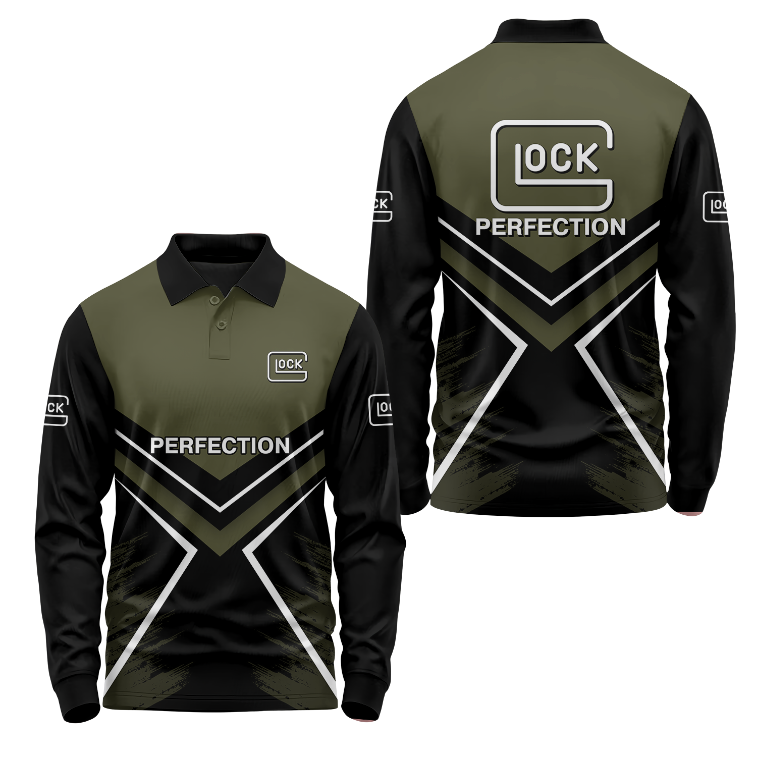 Glock Apparels USPL2276