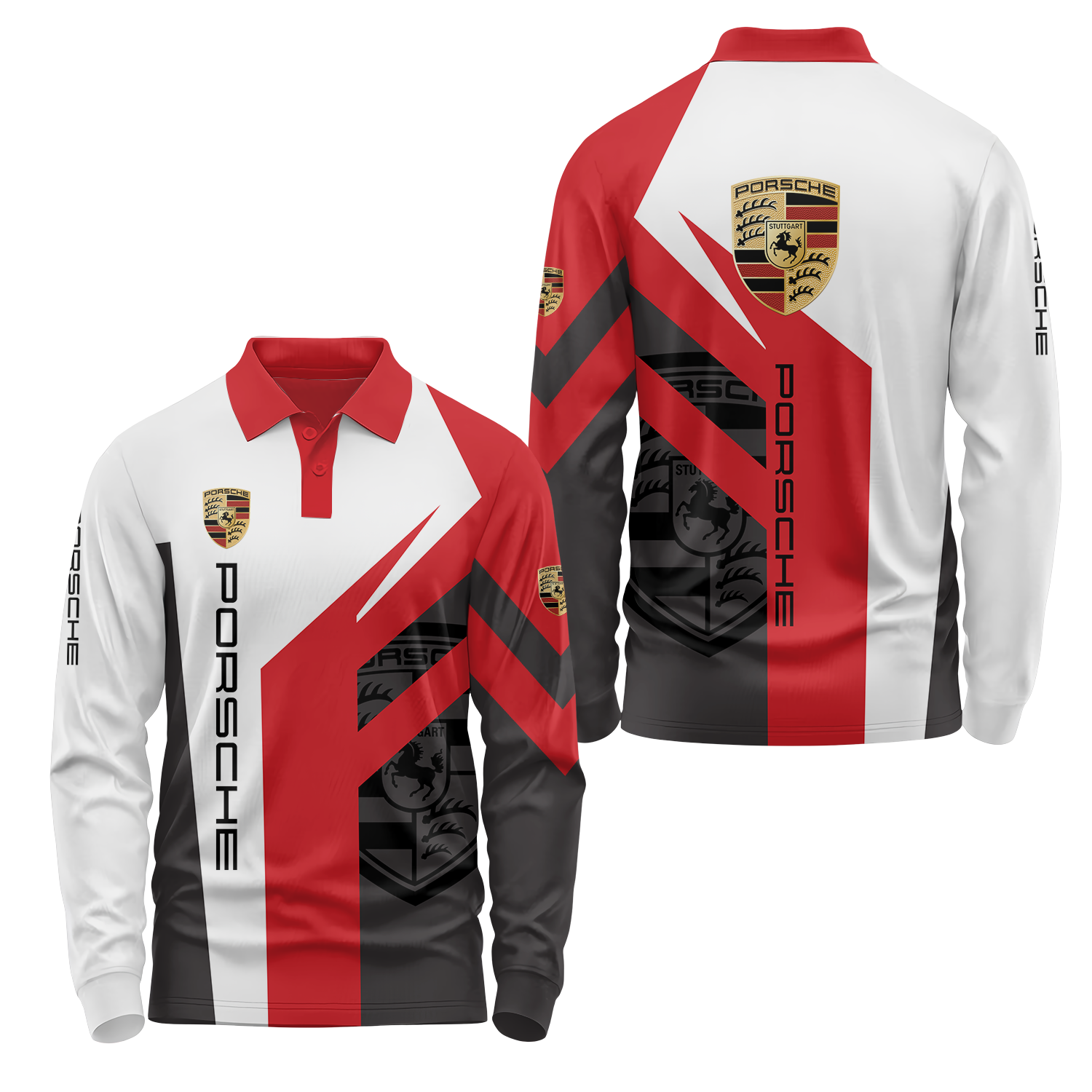 PORS Apparels USPL519