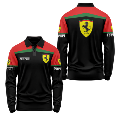 Ferrari Apparels USPL240