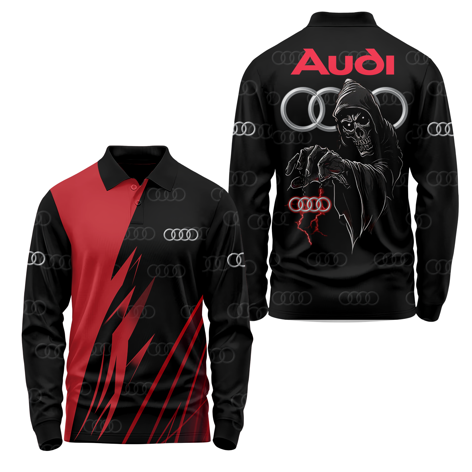 Audi Apparels USPL787
