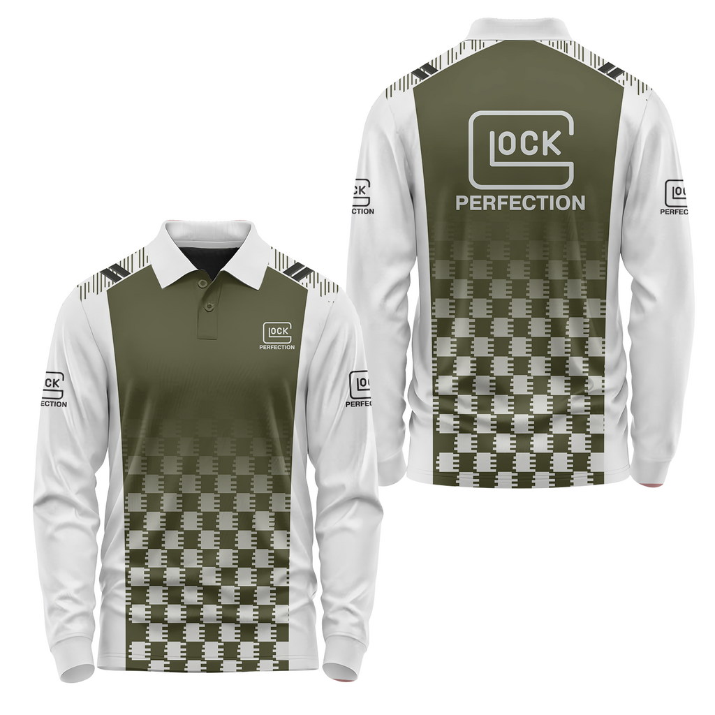 Glock Apparels USPL2278