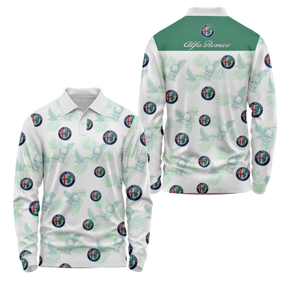 Alfa Romeo Apparels USPL628