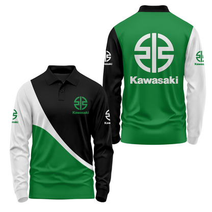Kawasaki Apparels USPL901