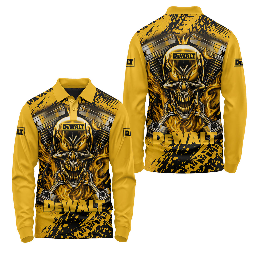 DeWalt Apparels USPL1332