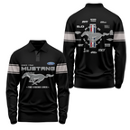 Ford Apparels USPL160