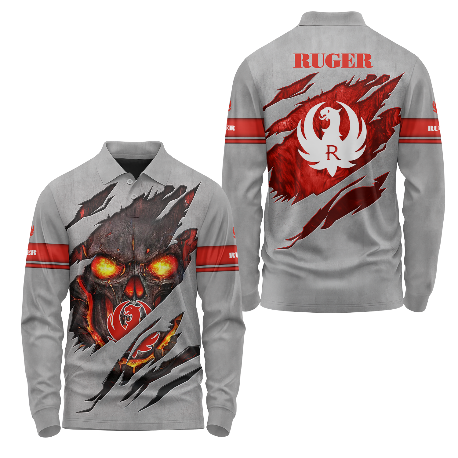 Ruger Apparels USPL2065
