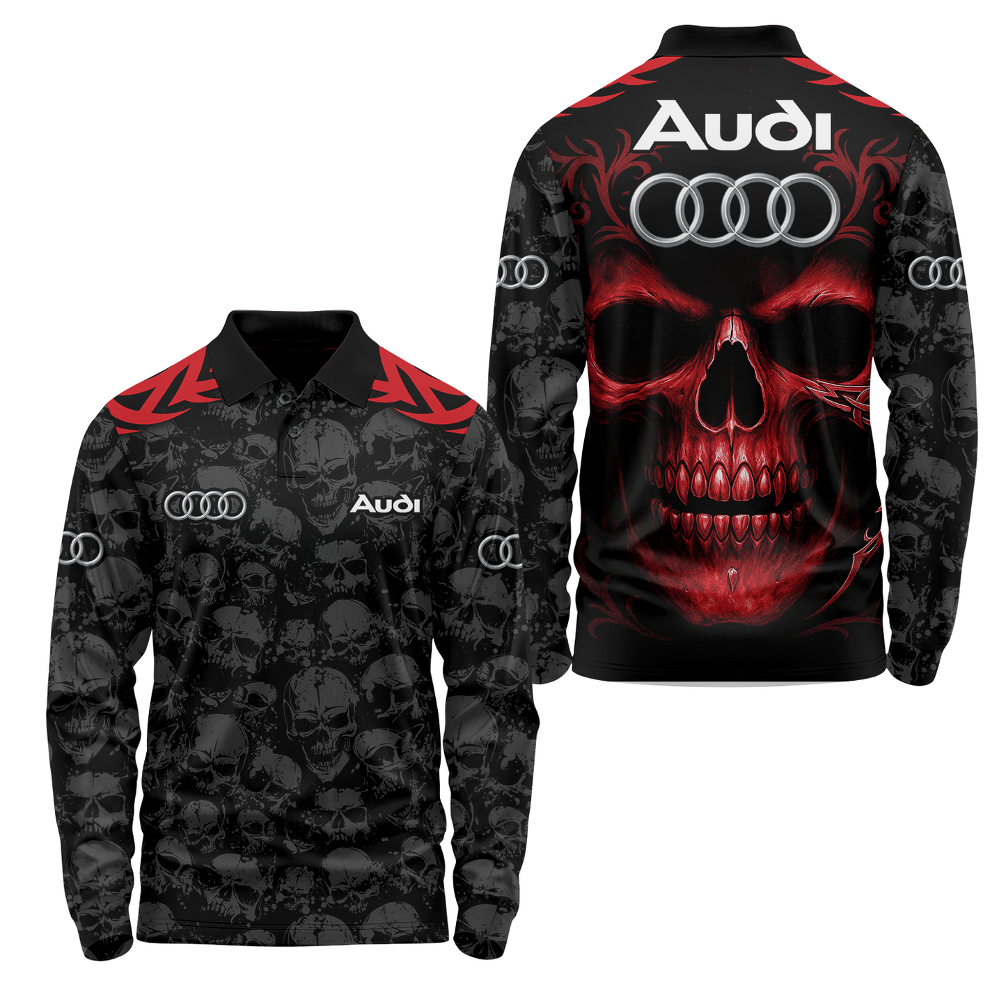 Audi Apparels USPL792
