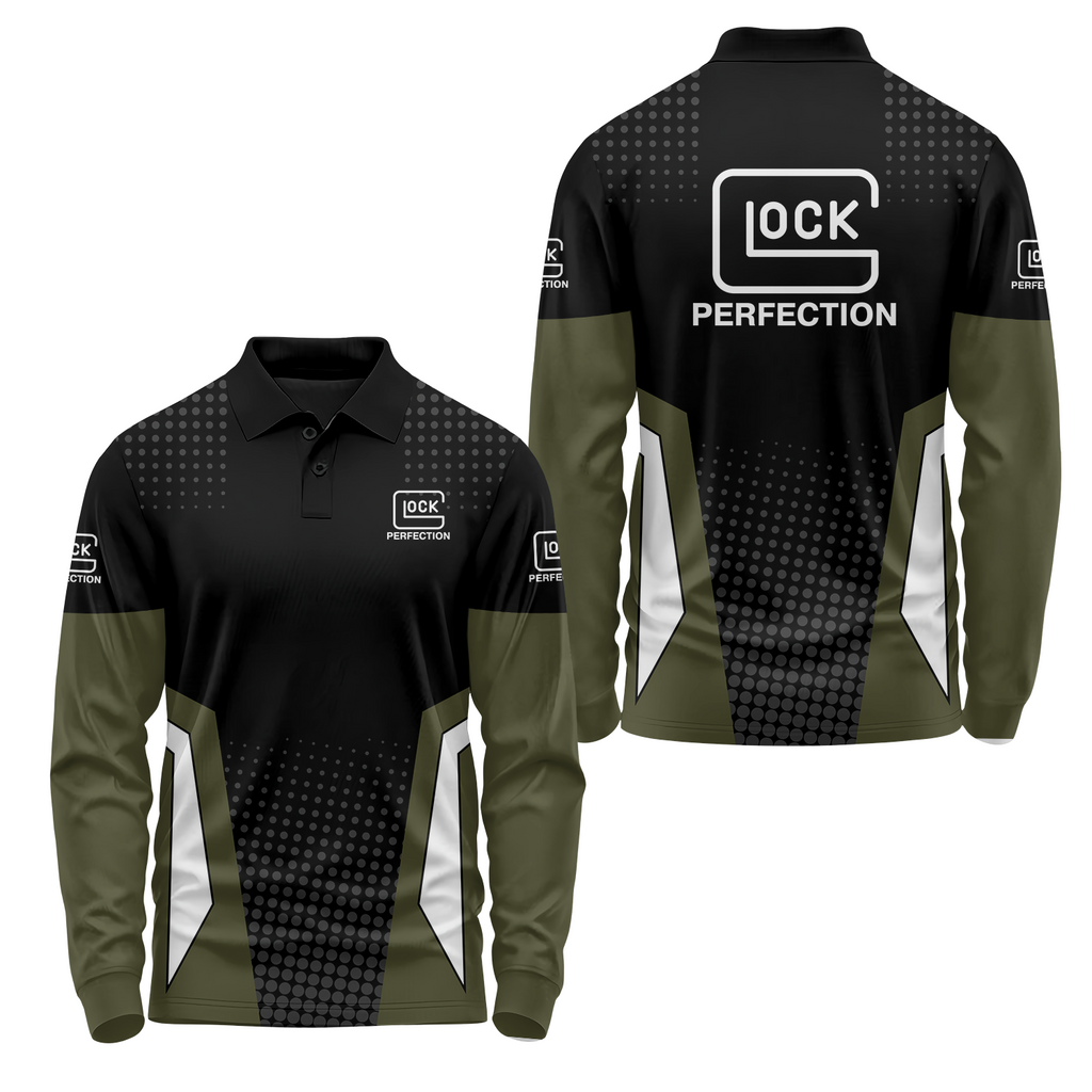 Glock Apparels USPL2284